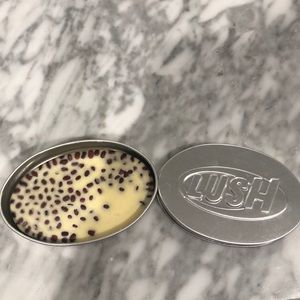 Lush Wiccy Magic Muscles Bar